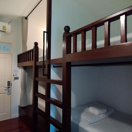 Lana Beds&Space Chiang Mai Exterior foto