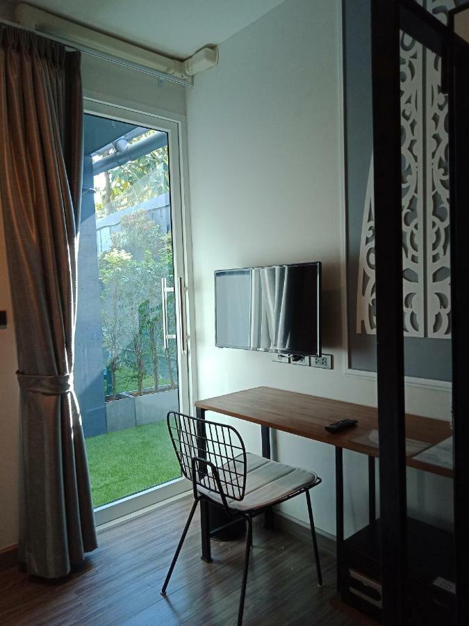 Lana Beds&Space Chiang Mai Exterior foto