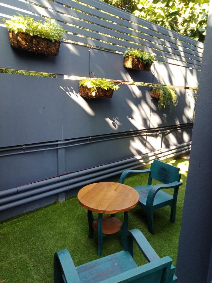 Lana Beds&Space Chiang Mai Exterior foto